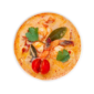 Заказать Суп Том-Ям с морепродуктами